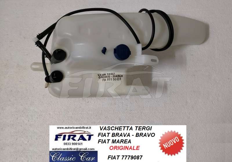 VASCHETTA TERGI FIAT BRAVA-BRAVO-MAREA (7779087)